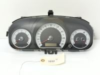 Tachometer <br>KIA CEE D SCHR?GHECK (ED) 1.4