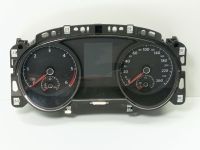 Tachometer <br>VW GOLF SPORTSVAN (AM1, AN1) 2.0 TDI