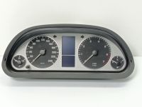 Tachometer <br>MERCEDES-BENZ B-KLASSE (W245) B 170