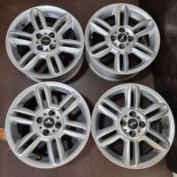 Sonstiges Teil Satz Alufelgen 6,5Jx16ET48<br>MINI MINI CLUBMAN (R55) COOPER D