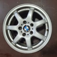 Sonstiges Teil Alufelge 7Jx16H2 ET35<br>BMW 3 (E46) 316I