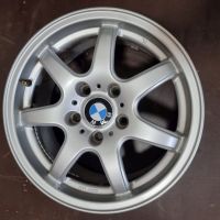 Sonstiges Teil Alufelge 7Jx16H2 ET35<br>BMW 3 (E46) 316I