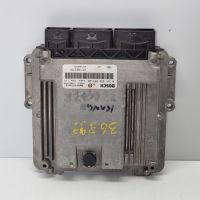 Steuerger?t Motor <br>RENAULT KANGOO EXPRESS (FW0/1) 1.5 DCI 90