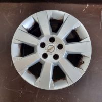 Sonstiges Teil Alufelge 7Jx17 ET41<br>OPEL VECTRA C (Z02) 2.2 16V