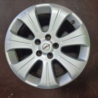 Sonstiges Teil Alufelge 7Jx17 ET39<br>OPEL VECTRA C (Z02) 2.2 16V