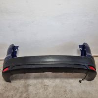 Sto?stange hinten mit PDC<br>FORD FOCUS III TURNIER 1.0 ECOBOOST