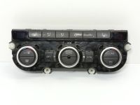 Bedienelement, Klimaanlage <br>VW TOURAN (1T3) 1.4 TSI