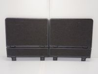 Bodenbelag Kofferraum doppelter / klappbarer Laderaumboden<br>OPEL MERIVA B GRO�RAUMLIMOUSINE (S10) 1.4