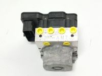 Steuerger�t ABS ABS - Block / Hydroaggregat<br>OPEL MERIVA B GRO�RAUMLIMOUSINE (S10) 1.4