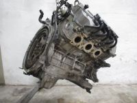 Motor mit Anbauteile <br>MERCEDES-BENZ C-KLASSE (W203) C 320
