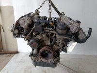 Motor mit Anbauteile <br>MERCEDES-BENZ M-KLASSE (W164) ML 63 AMG 4MATIC