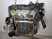 Motor mit Anbauteile <br>KIA RIO II (JB) 1.4 16V