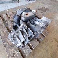 Getriebe (Automatik) 6-Gang<br>VW CC (358) 3.6 FSI 4MOTION
