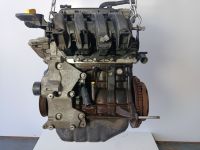 Motor mit Anbauteile <br>RENAULT MODUS/GRAND MODUS (F/JP0) 1.2