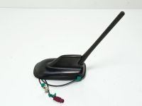 Antenne Dach 3 polig<br>SKODA RAPID (NH3, NK3, NK6) 1.2 TSI