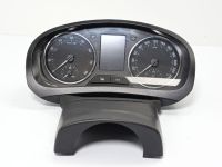 Tachometer mit Rahmen<br>SKODA RAPID (NH3, NK3, NK6) 1.2 TSI