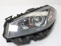 Hauptscheinwerfer links Xenon<br>RENAULT MEGANE II KOMBI (KM0/1) 2.0