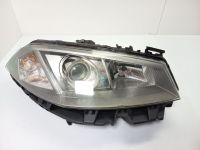 Hauptscheinwerfer rechts Xenon<br>RENAULT MEGANE II KOMBI (KM0/1) 2.0