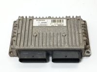 Steuerger�t Getriebe <br>RENAULT MEGANE II KOMBI (KM0/1) 2.0