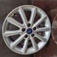 Sonstiges Teil Alufelge 7Jx16 ET50<br>FORD C-MAX II (DXA/CB7, DXA/CEU) 1.5 ECOBOOST