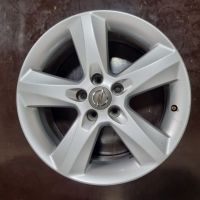 Sonstiges Teil Alufelge 7Jx16 ET35<br>OPEL MERIVA B GRO�RAUMLIMOUSINE (S10) 1.4