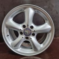 Sonstiges Teil Alufelge 8Jx16 ET30<br>MERCEDES-BENZ SLK (R170) 230 KOMPRESSOR