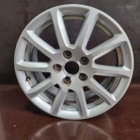 Sonstiges Teil Alufelge 7,5Jx16 ET45<br>AUDI A4 AVANT (8K5) 2.0 TDI