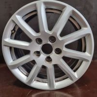 Sonstiges Teil Alufelge 7,5Jx16 ET45<br>AUDI A4 AVANT (8K5) 1.8 TFSI
