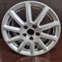 Sonstiges Teil Alufelge 7,5Jx16 ET45<br>AUDI A4 AVANT (8K5) 1.8 TFSI