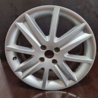 Sonstiges Teil Alufelge 6,5Jx17 ET49<br>RENAULT MEGANE II KOMBI (KM0/1) 2.0