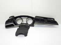 Armaturenbrett Rahmen Tacho / Luftd�sen Verkleidung Lenkrad<br>VW TOURAN (5T1) 2.0 TDI
