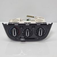 Bedienelement, Klimaanlage <br>MITSUBISHI MIRAGE/SPACE STAR SCHR?GHECK (A0A) 1.0