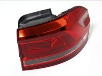 R�ckleuchte rechts <br>VW TOURAN (5T1) 2.0 TDI