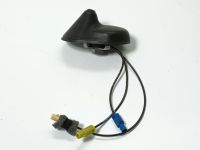 Antenne Dach 3 PIN ohne Antennenstock<br>VW TOURAN (5T1) 2.0 TDI