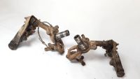 Achsschenkel vorne links   vorne rechts<br>MITSUBISHI PAJERO II (V2W, V3W, V4W, V5W) 2.5 TDIC