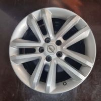 Sonstiges Teil Alufelge 7Jx17 ET41<br>OPEL VECTRA C (Z02) 1.6 16V