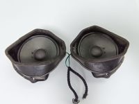 Lautsprecher links vorn und rechts vorn<br>MERCEDES-BENZ SLK (R170) 200 KOMPRESSOR