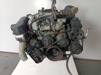 Motor mit Anbauteile <br>MERCEDES-BENZ SLK (R170) 200 KOMPRESSOR