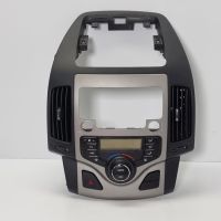Bedienelement, Klimaanlage <br>HYUNDAI I30 KOMBI (FD) 1.6