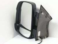 Au�enspiegel links 2 PIN<br>FIAT DUCATO KASTEN (280) 1.8