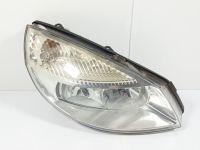 Hauptscheinwerfer rechts <br>RENAULT SC�NIC II (JM0/1) 1.4