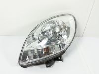 Hauptscheinwerfer links <br>RENAULT KANGOO (KC0/1) 1.0