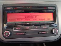 CD-Radio <br>SEAT ALTEA (5P1) 1.2 TSI