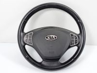 Lenkrad MFL komplett<br>KIA CEE D SCHR?GHECK (ED) 1.4