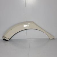 Kotfl�gelverbreiterung rechts hinten wei�<br>HONDA CIVIC X SCHR�GHECK (FC, FK) 2.0 TYPE-R