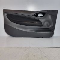 T?rverkleidung links vorn <br>CITROEN DS3 (SA) 1.2 THP 110