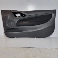 T?rverkleidung rechts vorn <br>CITROEN DS3 (SA) 1.2 THP 110