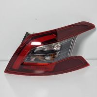R?ckleuchte rechts <br>PEUGEOT 308 SW II (L4, LC, LJ, LR, LX) 1.2 THP 1