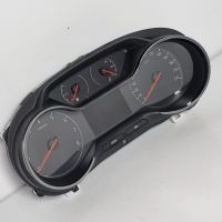 Tachometer Kombiinstrument Cockpit<br>OPEL GRANDLAND X (A18, P1UO) 1.2