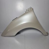 Kotfl�gel links vorn <br>PEUGEOT 3008 GRO�RAUMLIMOUSINE (0U) 1.6 HDI